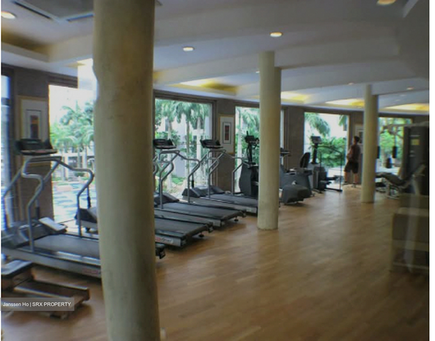 The Bayshore (D16), Condominium #597744781